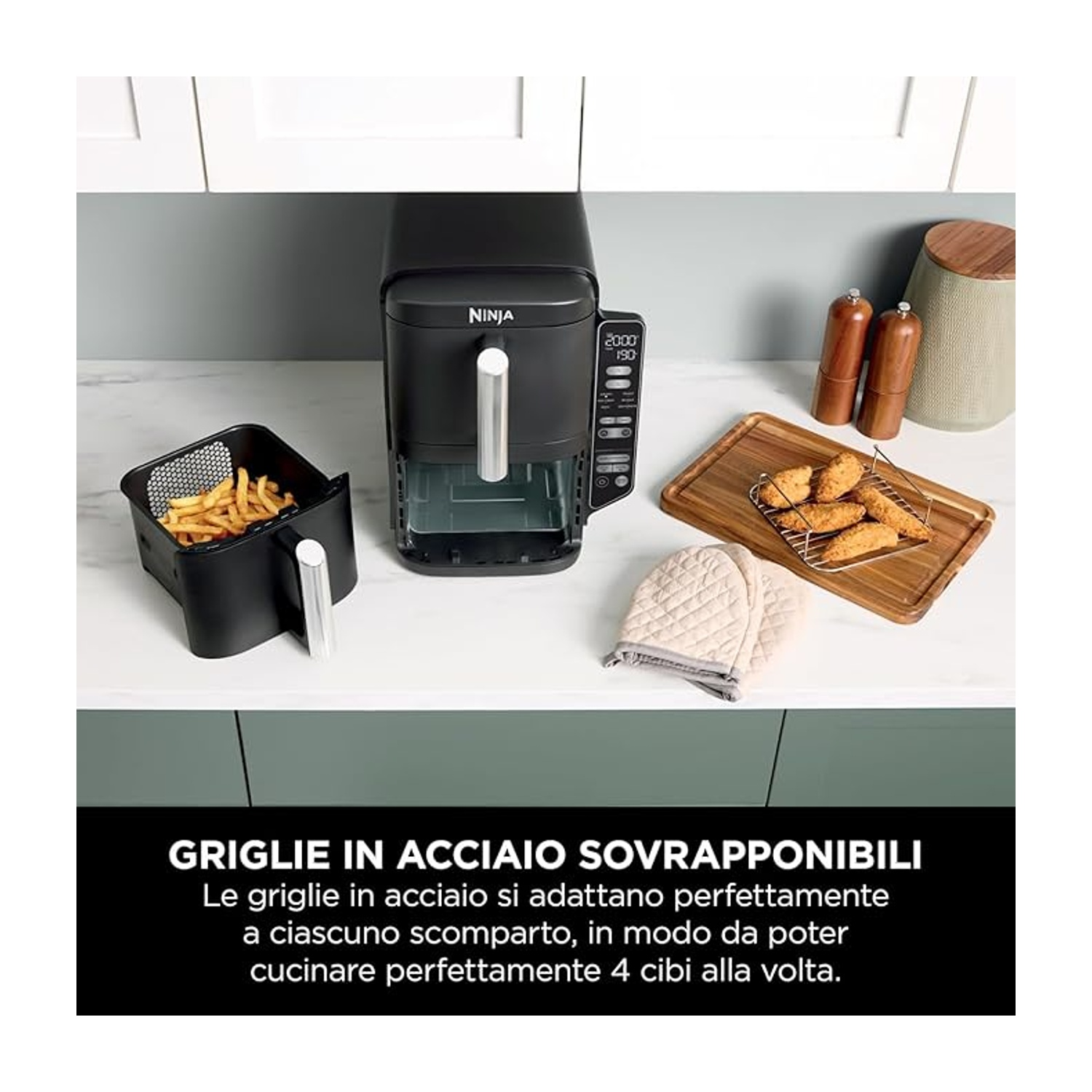 I 9 Migliori Marca La Friggitrice Ad Aria A Confronto 2022