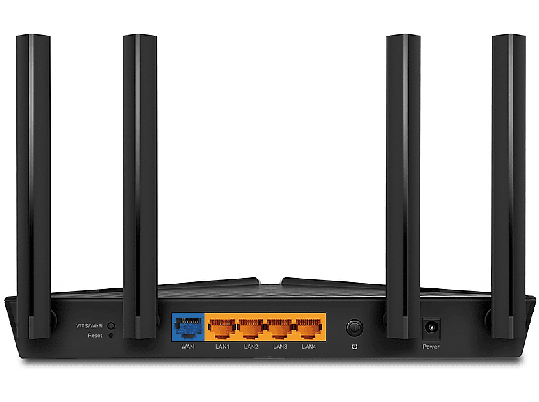 Router TP-Link Archer AX53 – zdjęcie 2