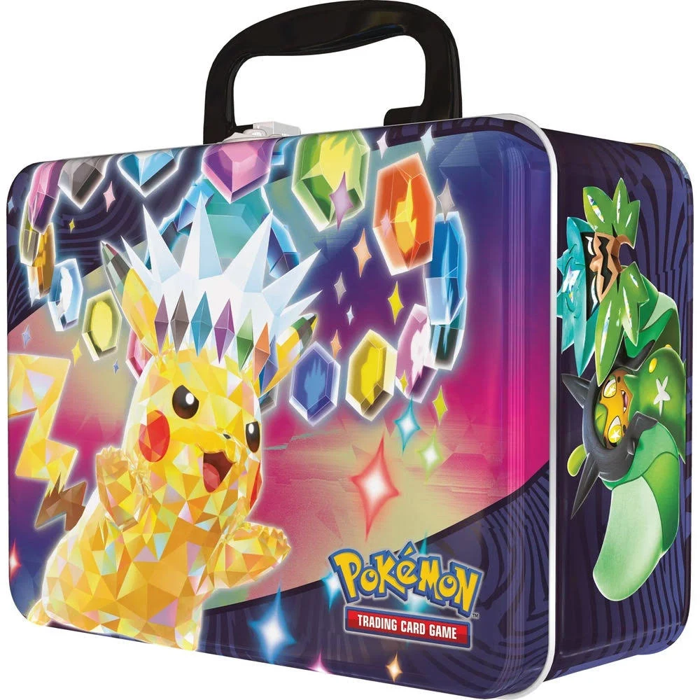 Juego - Magicbox Pokémon: Pikachu