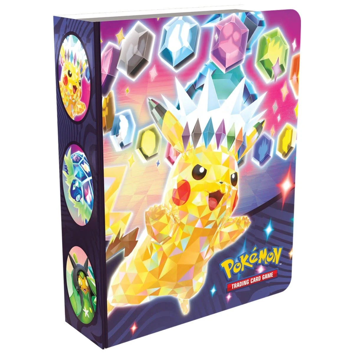 Juego - Magicbox Pokémon: Pikachu