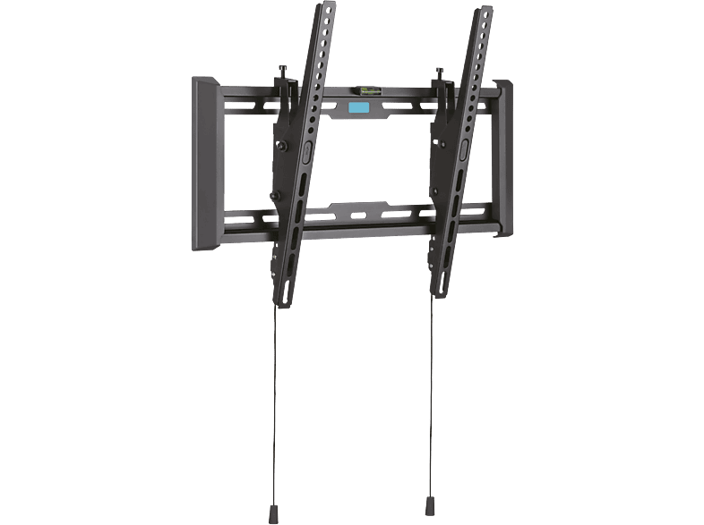 Soporte TV - ISY ITV 2300, 32"- 70", Carga máx. 75 kg, VESA 400 x mm, Negro
