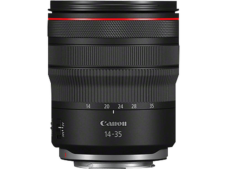 Canon Objektiv RF 14-35mm f4.0 L IS USM — Foto 4 von 4