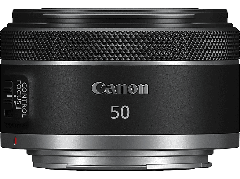 Canon Objektiv RF 50mm f1.8 STM (4515C005) — Foto 2 von 2