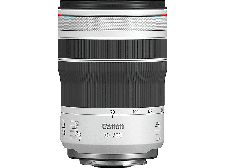 Canon Objektiv RF 70-200mm f4.0 L IS USM (4318C005) — Foto 4 von 4
