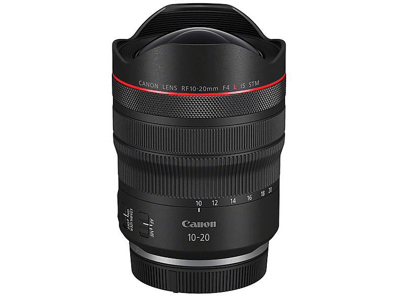 Canon Objektivdeckel für RF 10-20mm f4.0 L IS STM — Foto 2 von 5