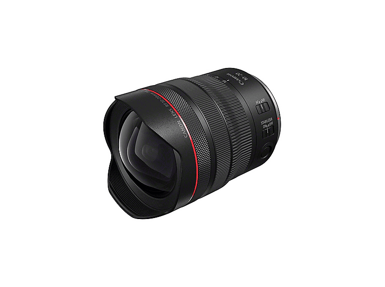 Canon Objektivdeckel für RF 10-20mm f4.0 L IS STM — Foto 3 von 5