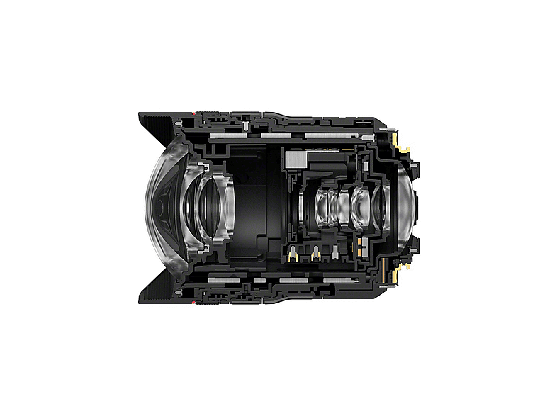 Canon Objektivdeckel für RF 10-20mm f4.0 L IS STM — Foto 4 von 5