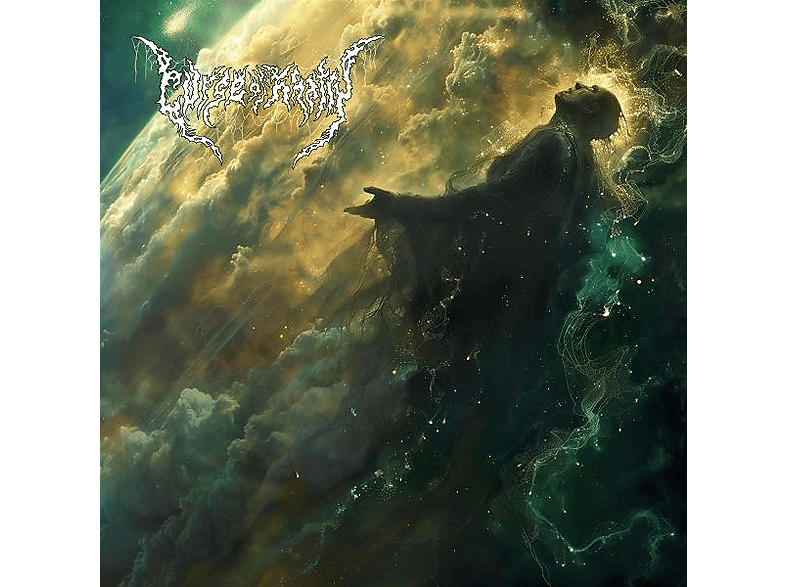 Curse Of Khatru - Curse of Khatru - (Vinyl)