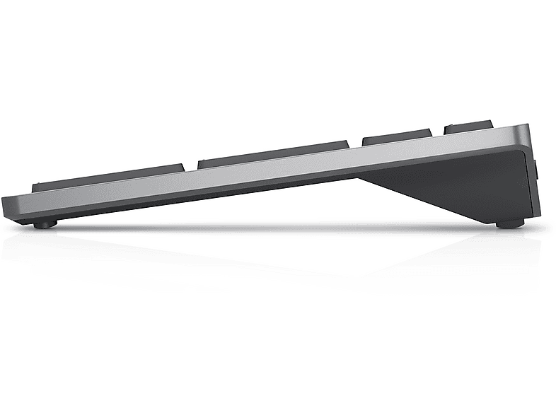 Thumbnail - DELL - B2B KB740 , Grau, Schwarz