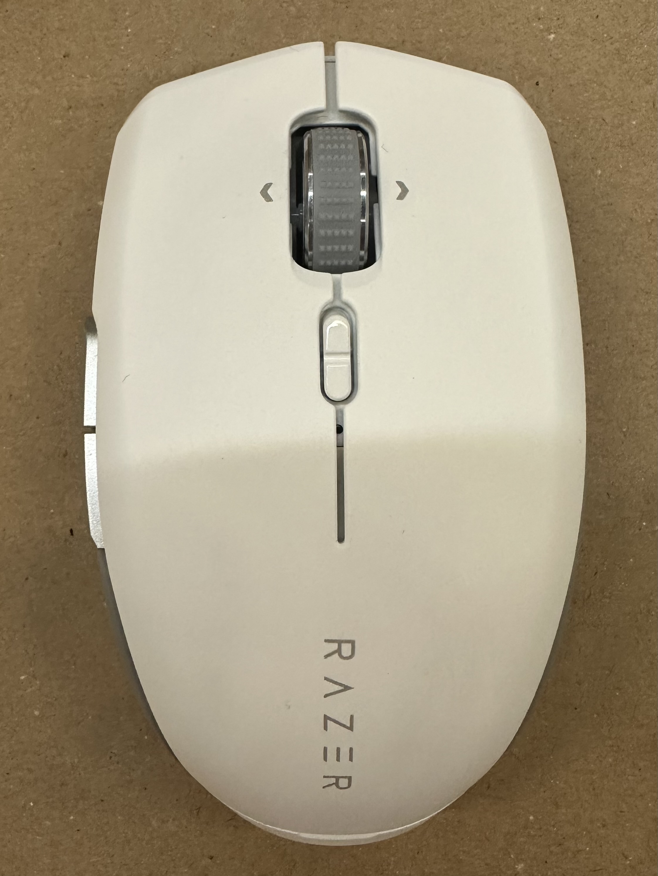OUTLET - Mysz bezprzewodowa RAZER Pro Click Mini
