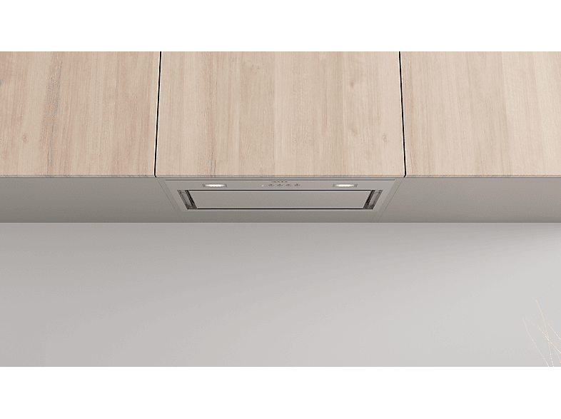 Neff D54NAC1N0 Lüfterbaustein, Dunstabzugshaube (520 mm breit, 282 mm tief) — Foto 2 von 5