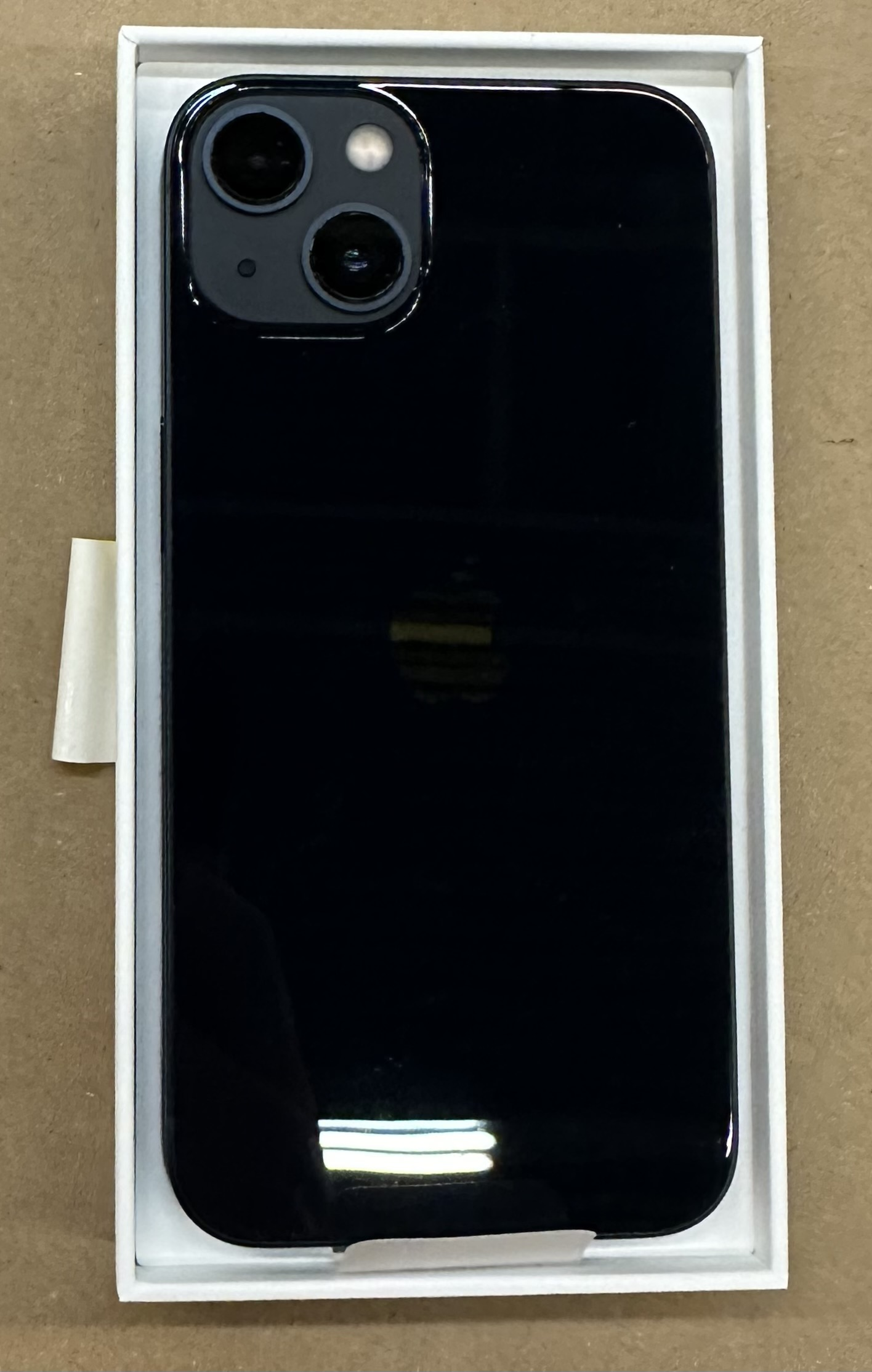 OUTLET - Smartfon APPLE iPhone 13 128GB Północ MLPF3PM/A