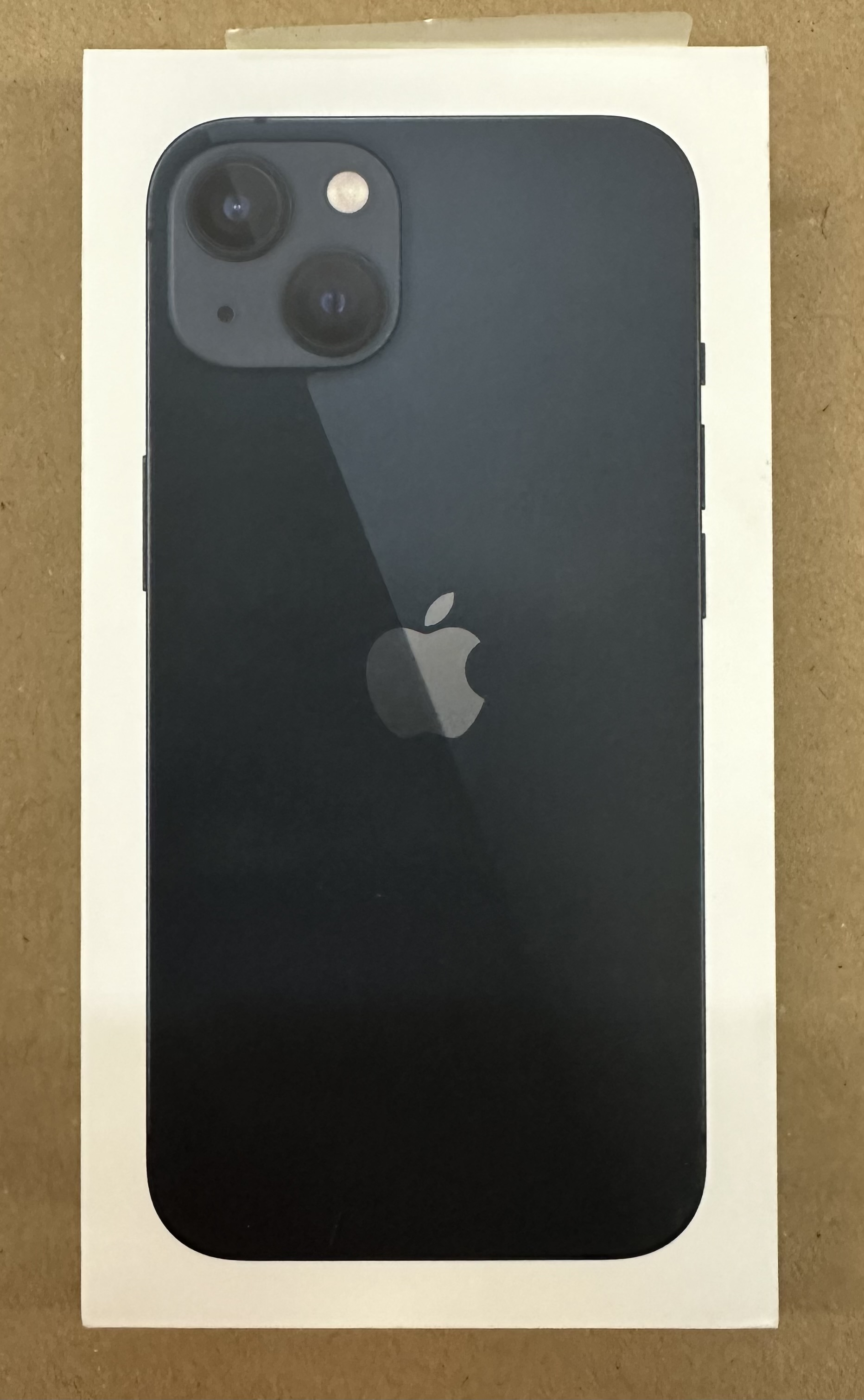 OUTLET - Smartfon APPLE iPhone 13 128GB Północ MLPF3PM/A