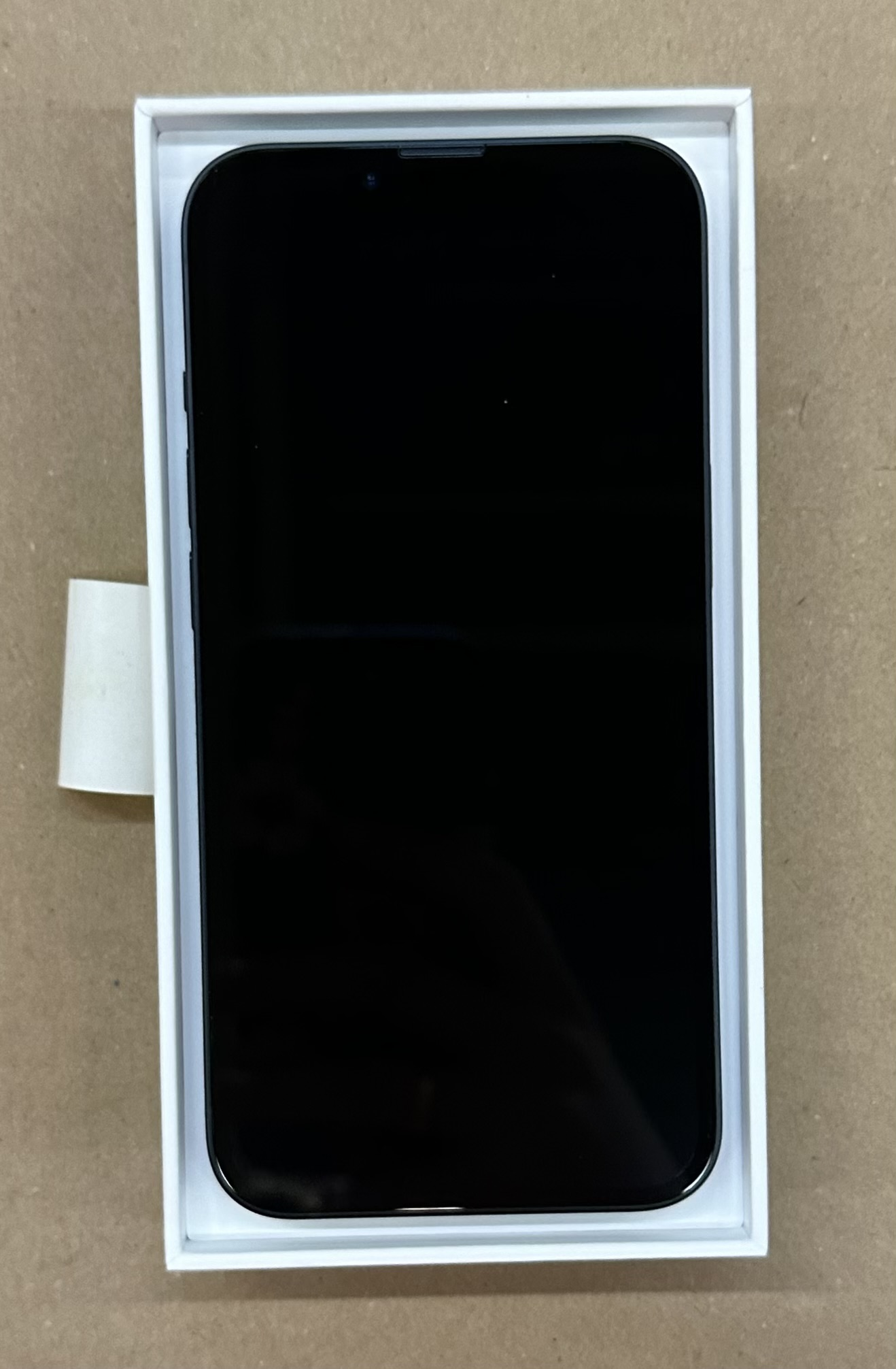 OUTLET - Smartfon APPLE iPhone 13 128GB Północ MLPF3PM/A