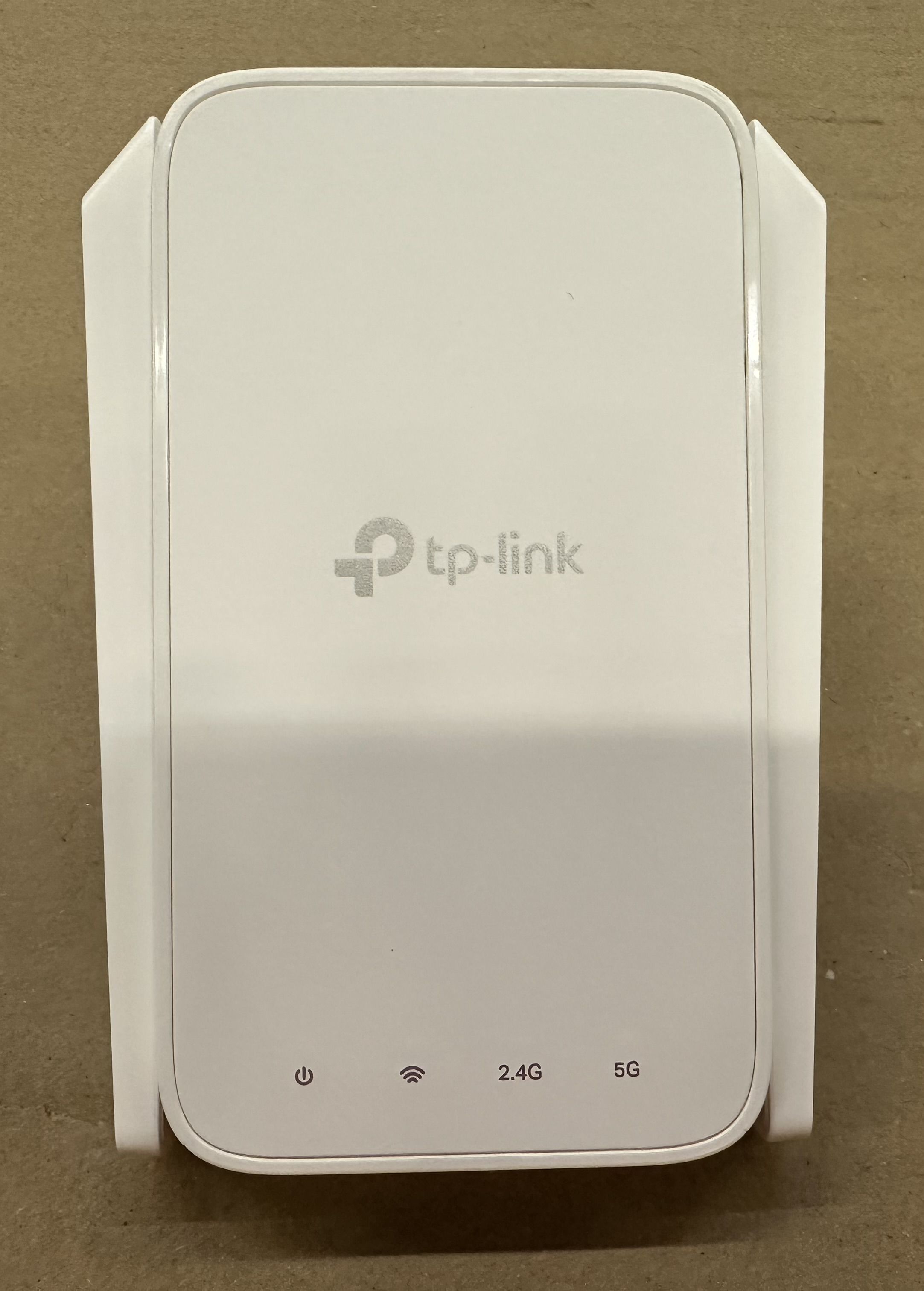OUTLET - Wzmacniacz sieci bezprzewodowej TP-LINK RE315