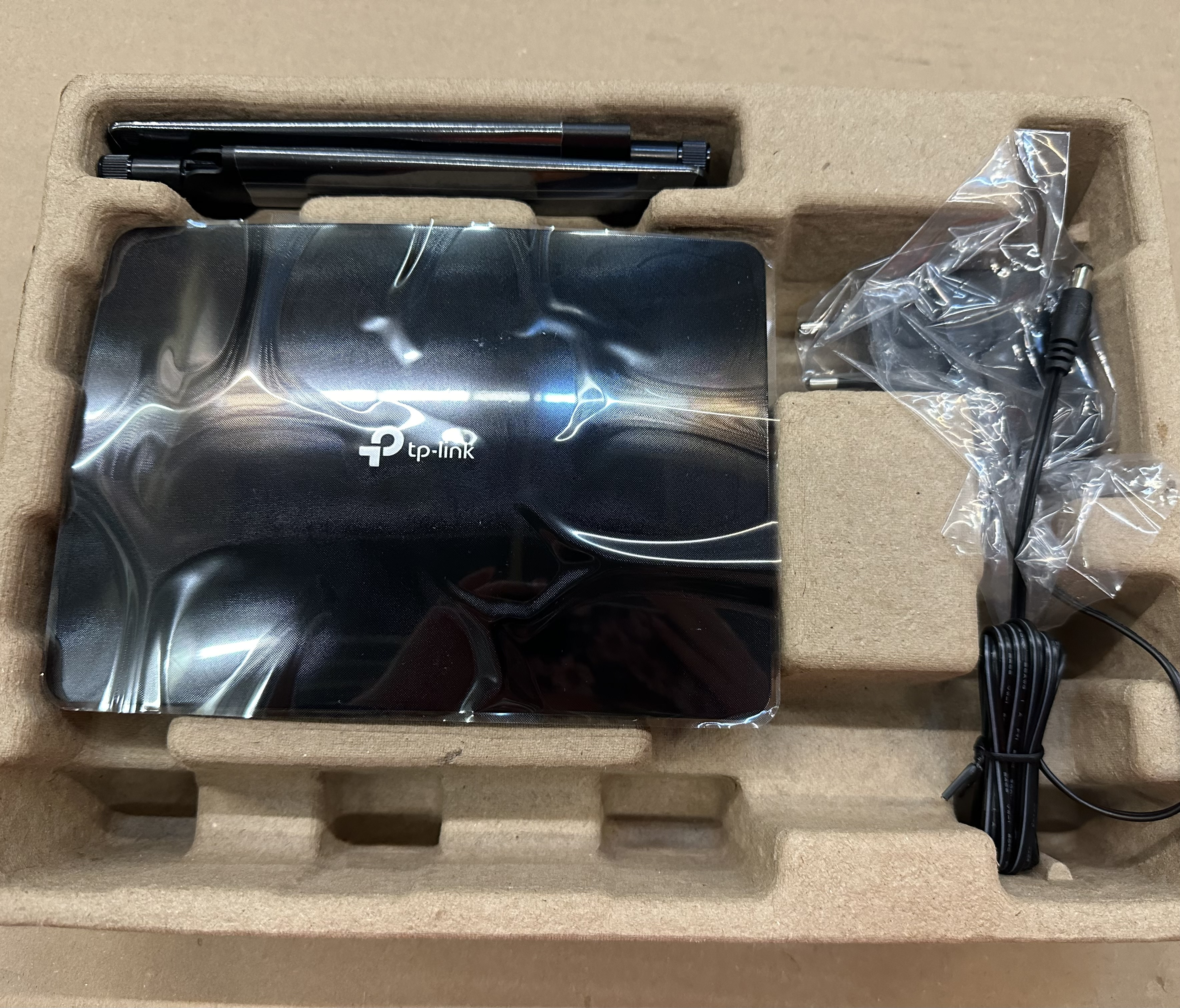 OUTLET - Router TP-LINK TL-MR150 4G LTE 300Mb/s