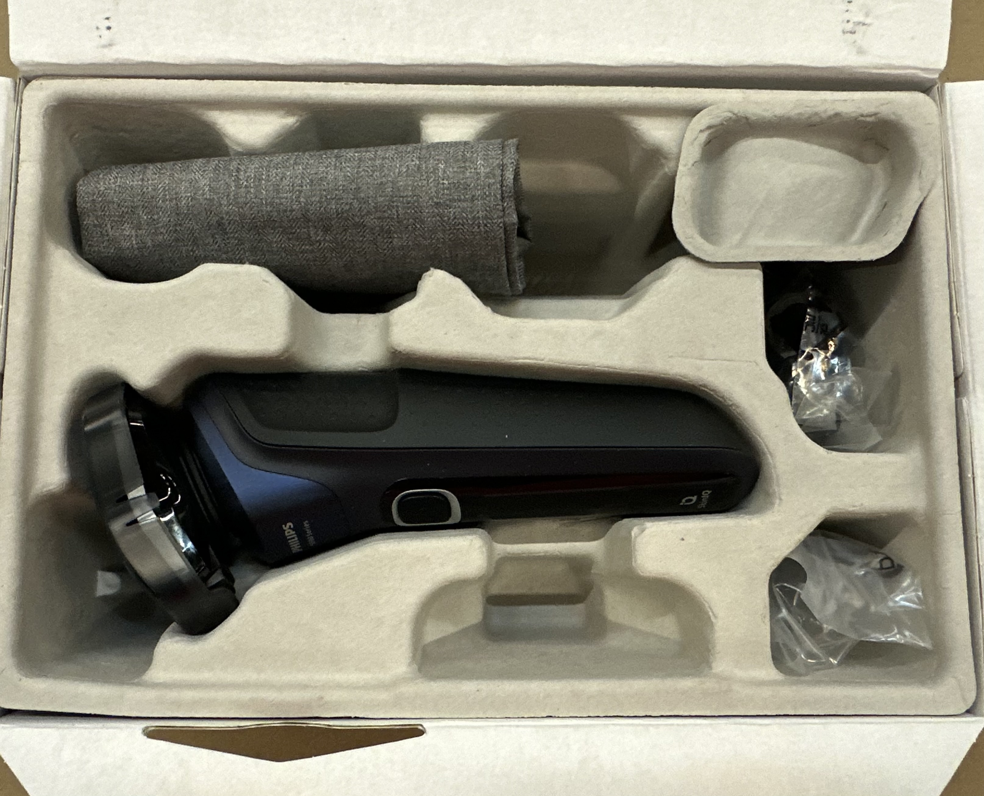 OUTLET - Golarka PHILIPS Series 5000 S5885/10