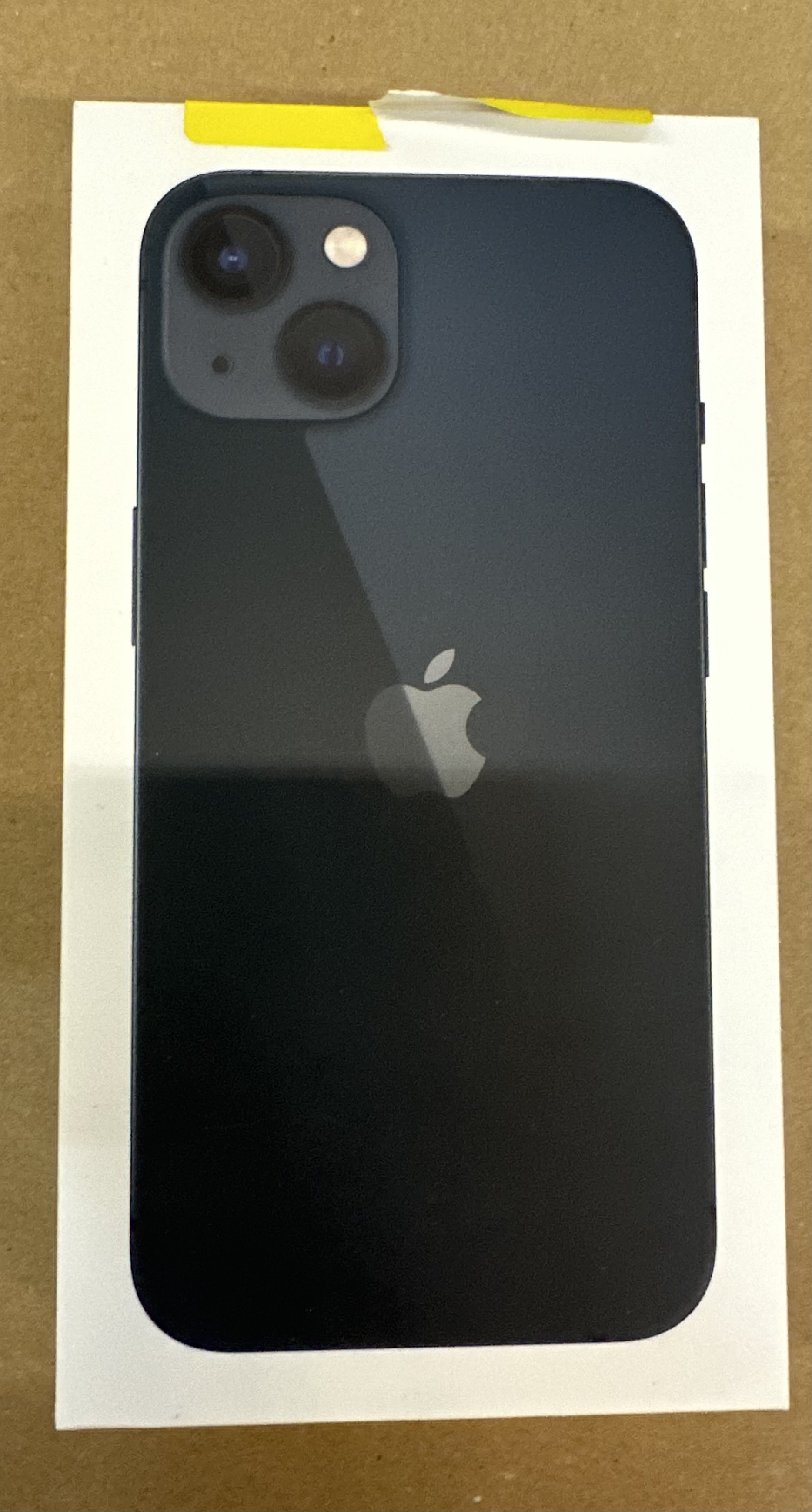 OUTLET - Smartfon APPLE iPhone 13 128GB Północ MLPF3PM/A