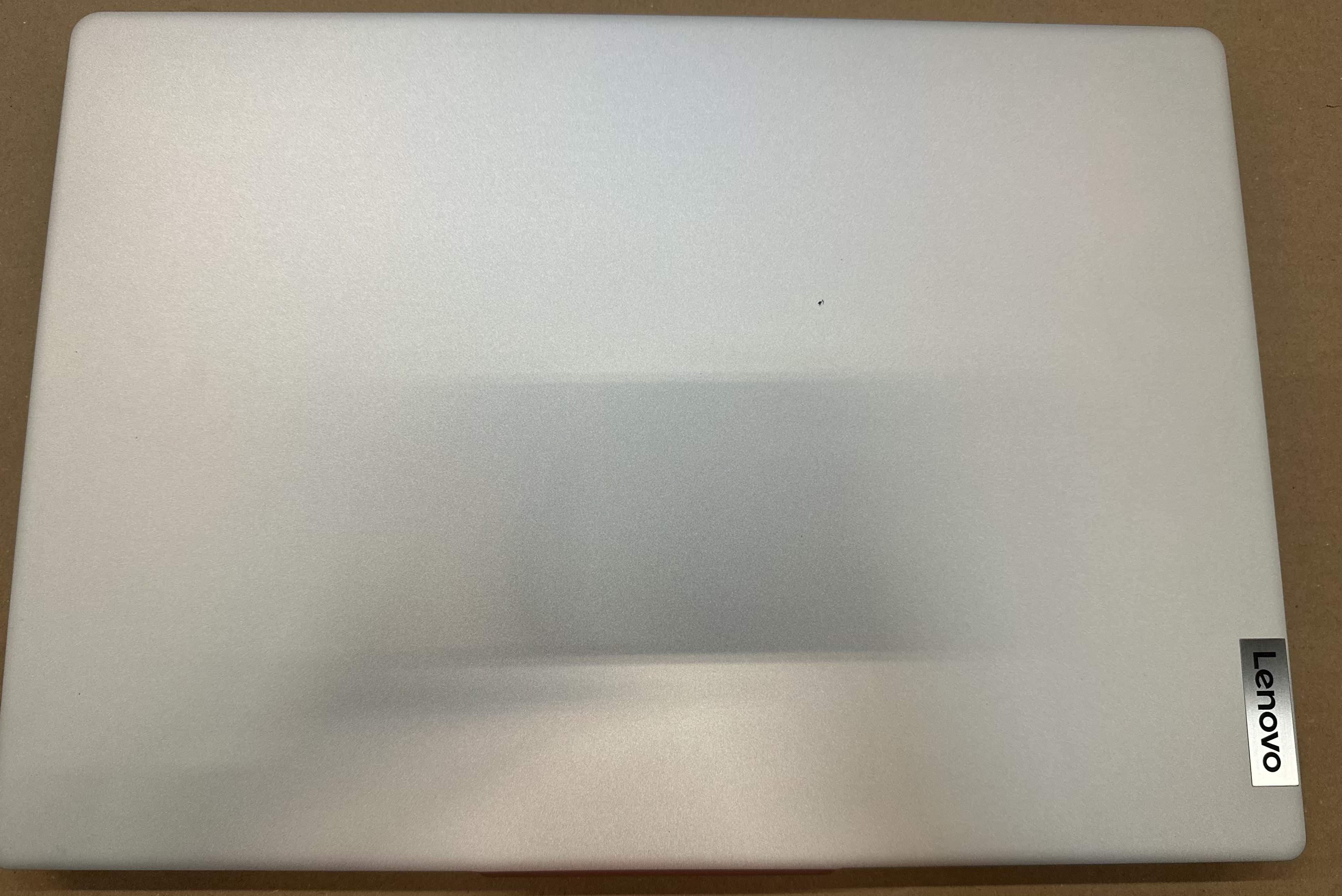 OUTLET - Laptop LENOVO IdeaPad Slim 5 16AHP9 Ryzen 5 8645HS/16GB/512GB SSD/INT/Win11H Szary (Cloud Grey)