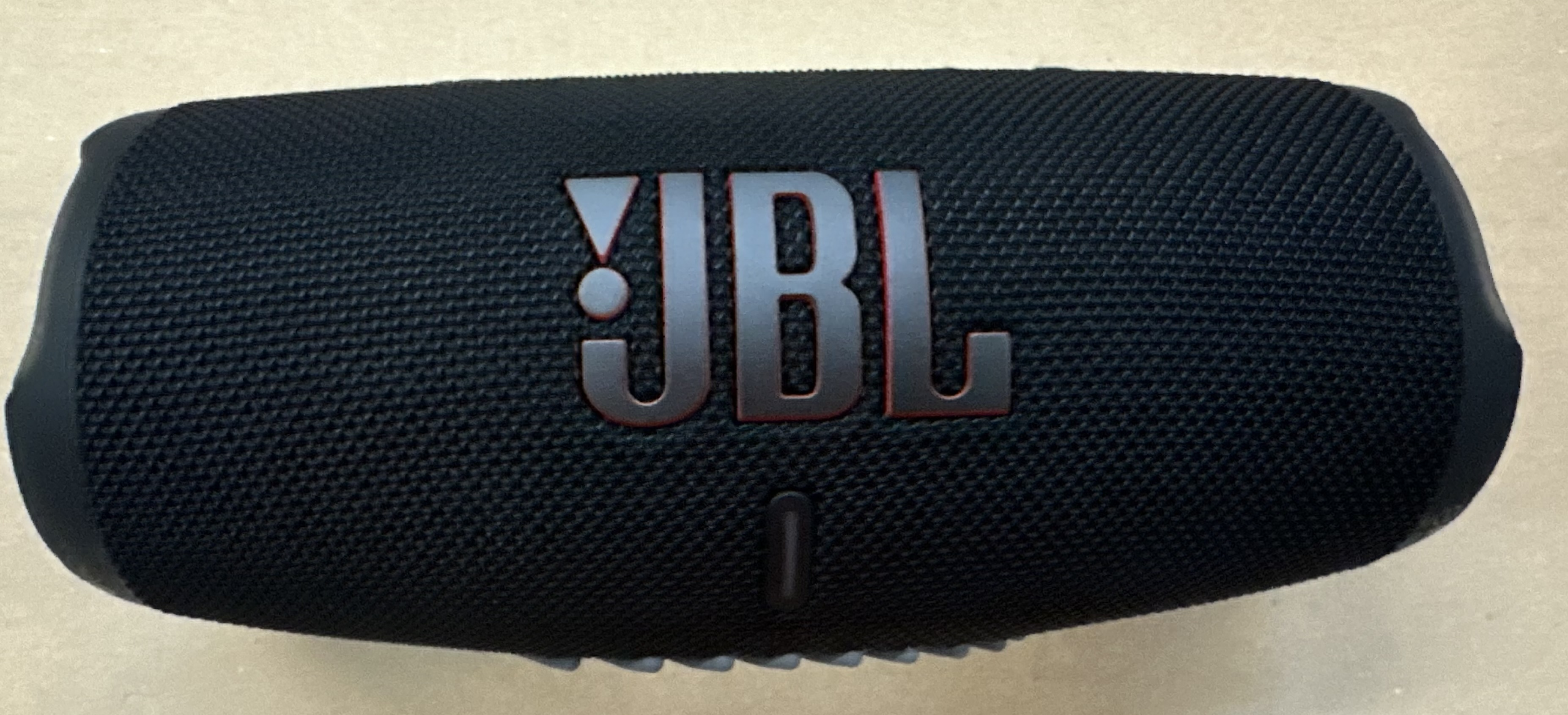 OUTLET - Głośnik Bluetooth JBL Charge 5 Czarny