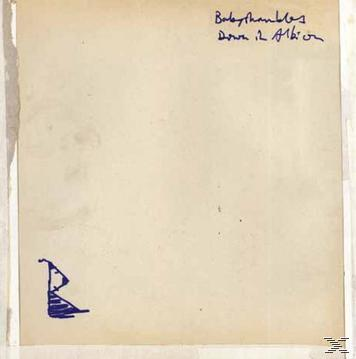 Babyshambles - Down In Albion  - (CD)
