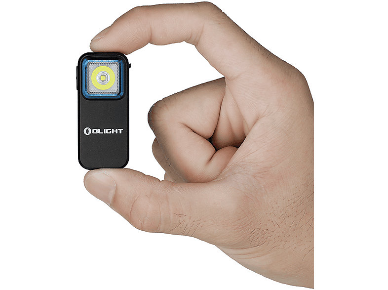 Olight Oclip multifunktionales Clip-Licht LED mit zwei Lichtquellen; Taschenlampe — Foto 3 von 5