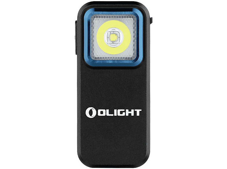 Olight Oclip multifunktionales Clip-Licht LED mit zwei Lichtquellen; Taschenlampe — Foto 2 von 5