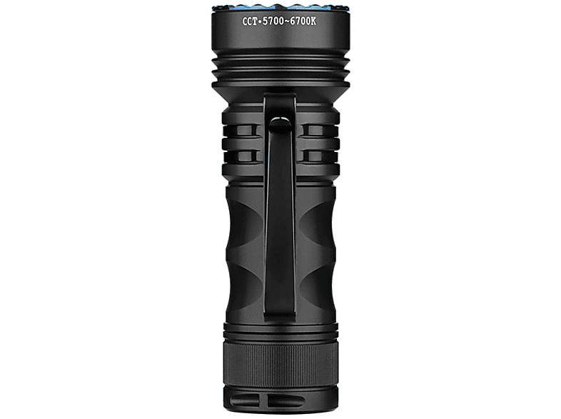 Olight Seeker 4 Mini Taschenlampe mit dualer Lichtquelle — Foto 2 von 5