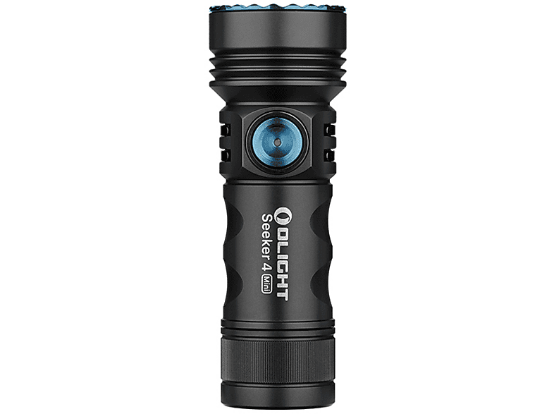 Olight Seeker 4 Mini Taschenlampe mit dualer Lichtquelle — Foto 4 von 5