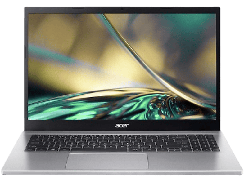 Acer Aspire 3 A315-59-73MB, 15.6 FHD, Intel® Core™ i7-1255U, 32GB RAM, 1TB SSD, Iris® Xe