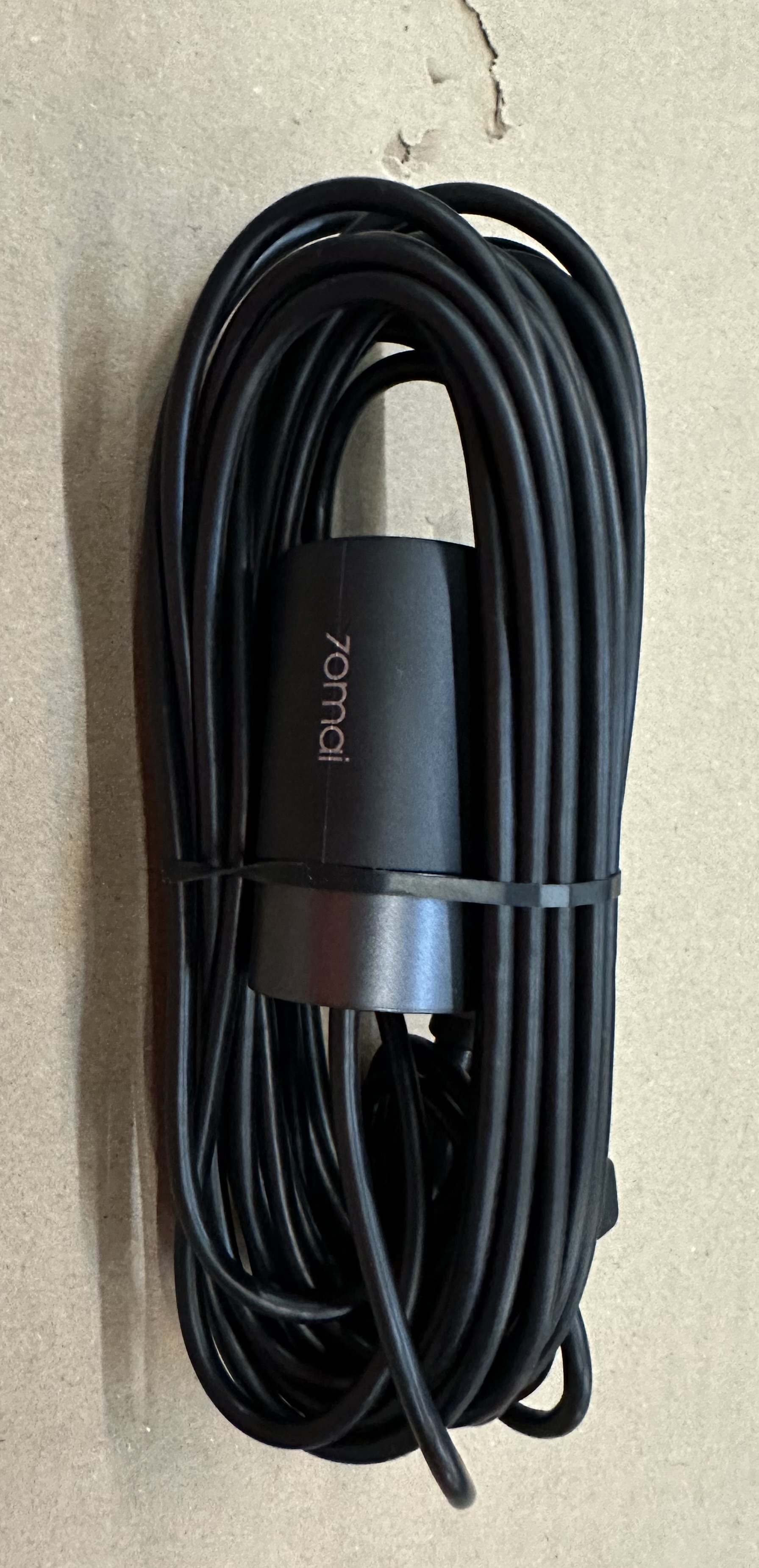 OUTLET - Tylna Kamera samochodowa 70MAI backup camera RC06