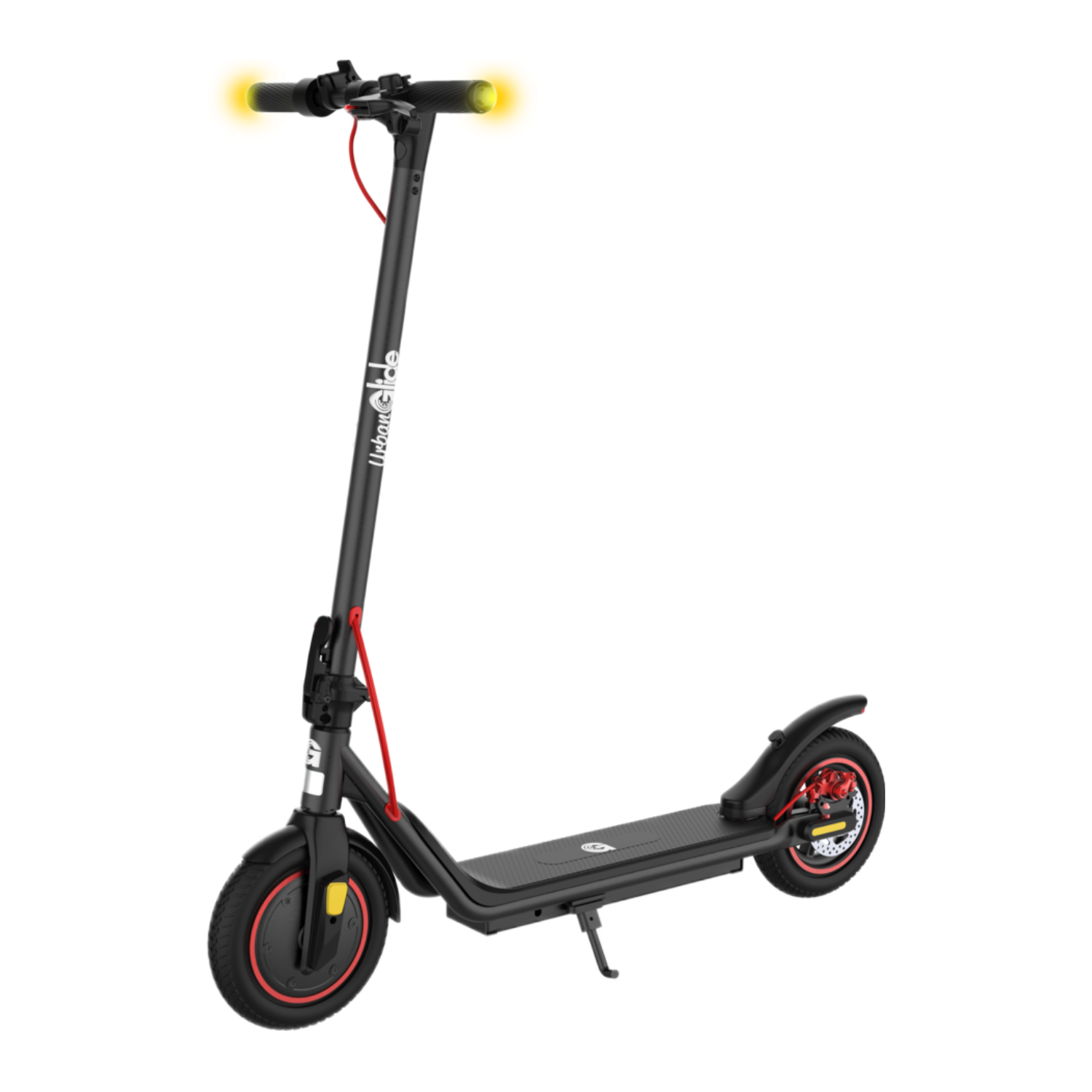 Roue Avant Pour Trottinette Urban Glide Ride 85XL – Occasion Fonctionnelle
