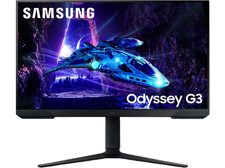 Samsung Odyssey G7 Ls27dg702euxen - 27 Inch 3840 X 2160 (4k) 1 Ms 144 Hz