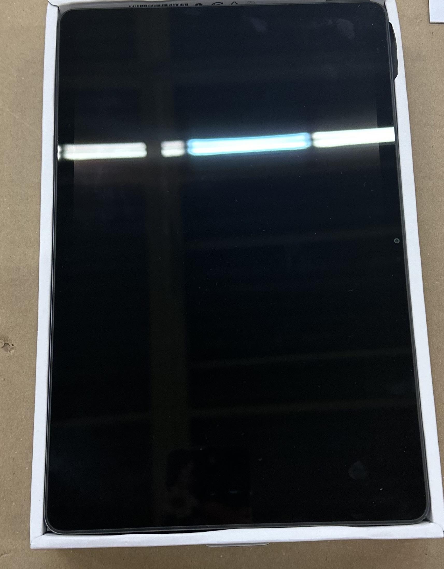 OUTLET - Tablet LENOVO Tab M11 Wi-Fi 8GB 128GB Szary (Luna Grey) ZADA0297PL + Lenovo Tab Pen