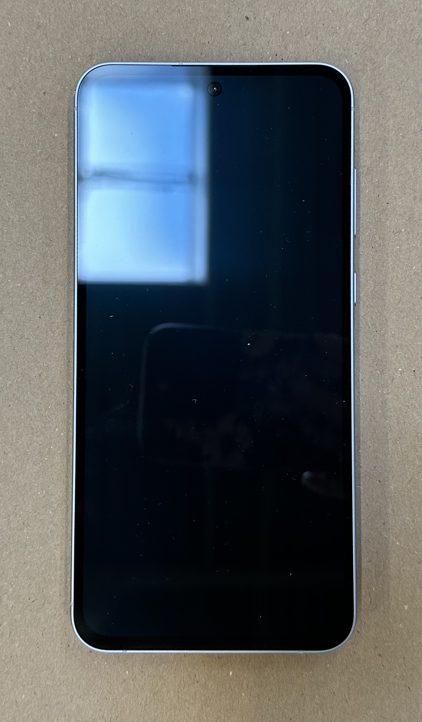 OUTLET - Smartfon SAMSUNG Galaxy A55 5G 8/128 GB Błękitny