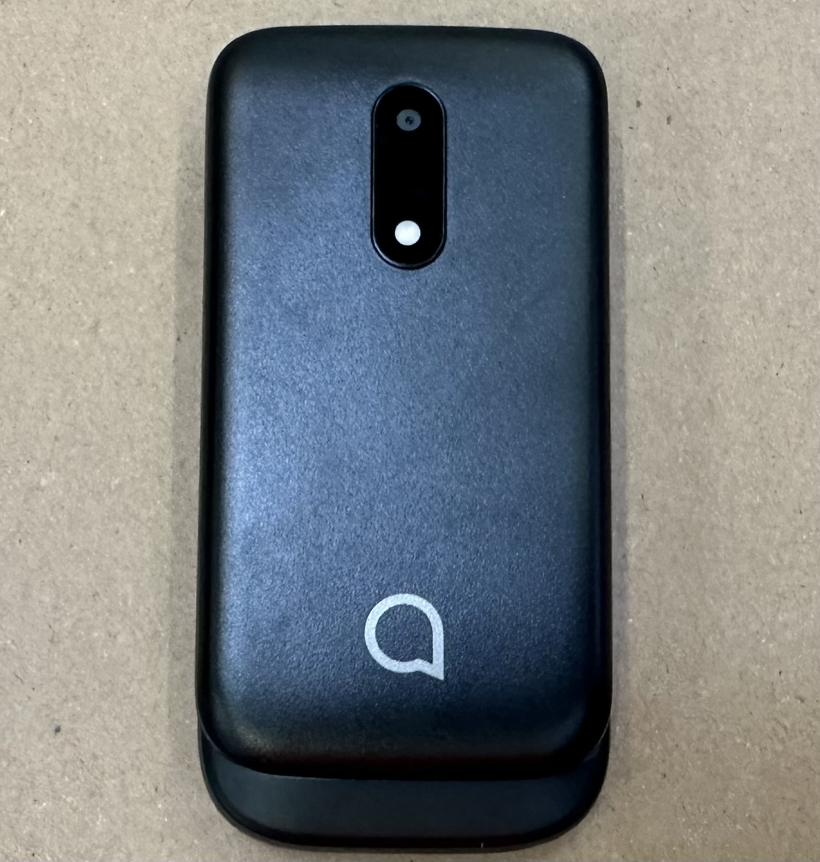 OUTLET - Telefon komórkowy ALCATEL 2057 Czarny