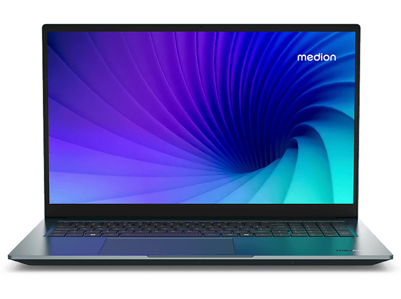 Medion S20 Md62640 - 17.3 Inch Qhd Intel Core Ultra 7 155h 16 Gb 1 Tb Arc™ GPu