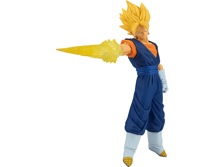 Figura - Sherwood Dragon Ball Z: Vegito, 17 cm, PVC