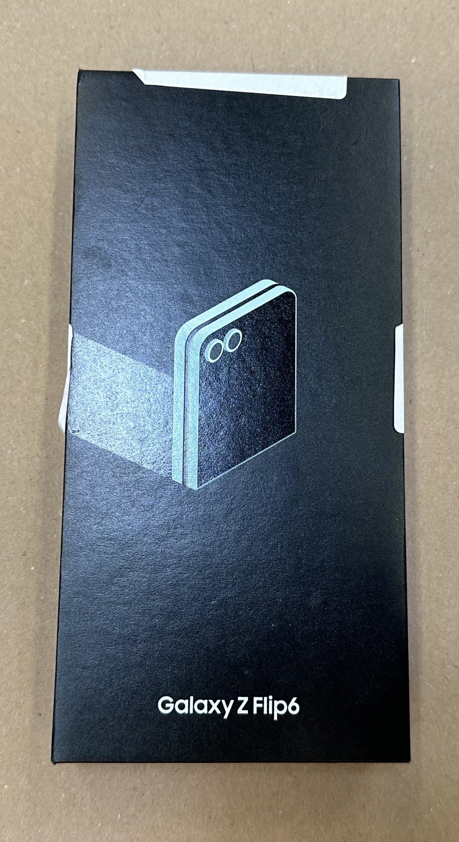 OUTLET - Smartfon SAMSUNG Galaxy Z Flip6 5G 12/256GB Miętowy