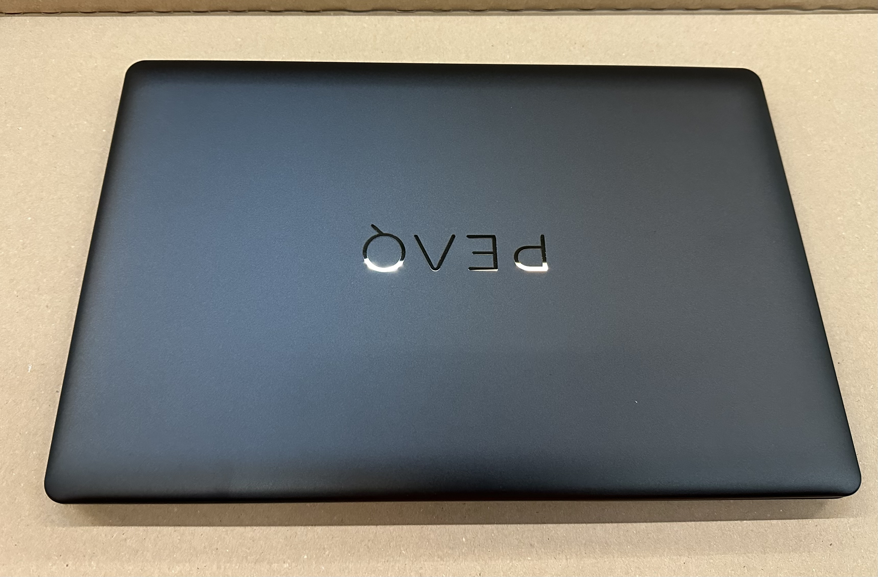 OUTLET - Laptop PEAQ Slim S132V-2G428P-2O FHD Pentium Silver N5030/4GB/128GB eMMC/INT/Win11S + Microsoft 365 12 mies.