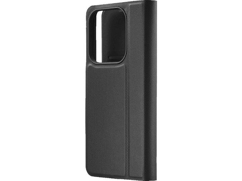 Thumbnail - HAMA Daily Protect, Bookcover, Xiaomi, Redmi Note 14 5G, Schwarz