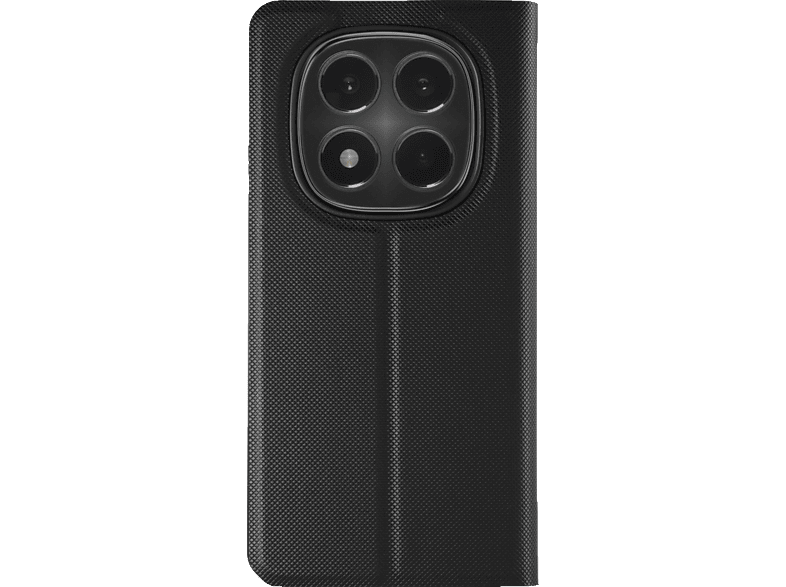 HAMA Daily Protect, Bookcover, Xiaomi, Redmi Note 14 Pro 5G, Schwarz