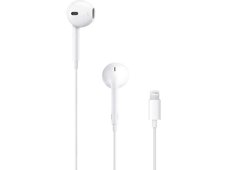 APPLE EarPods Kablolu Kulak İçi Kulaklık (Lightning Konnektörü)