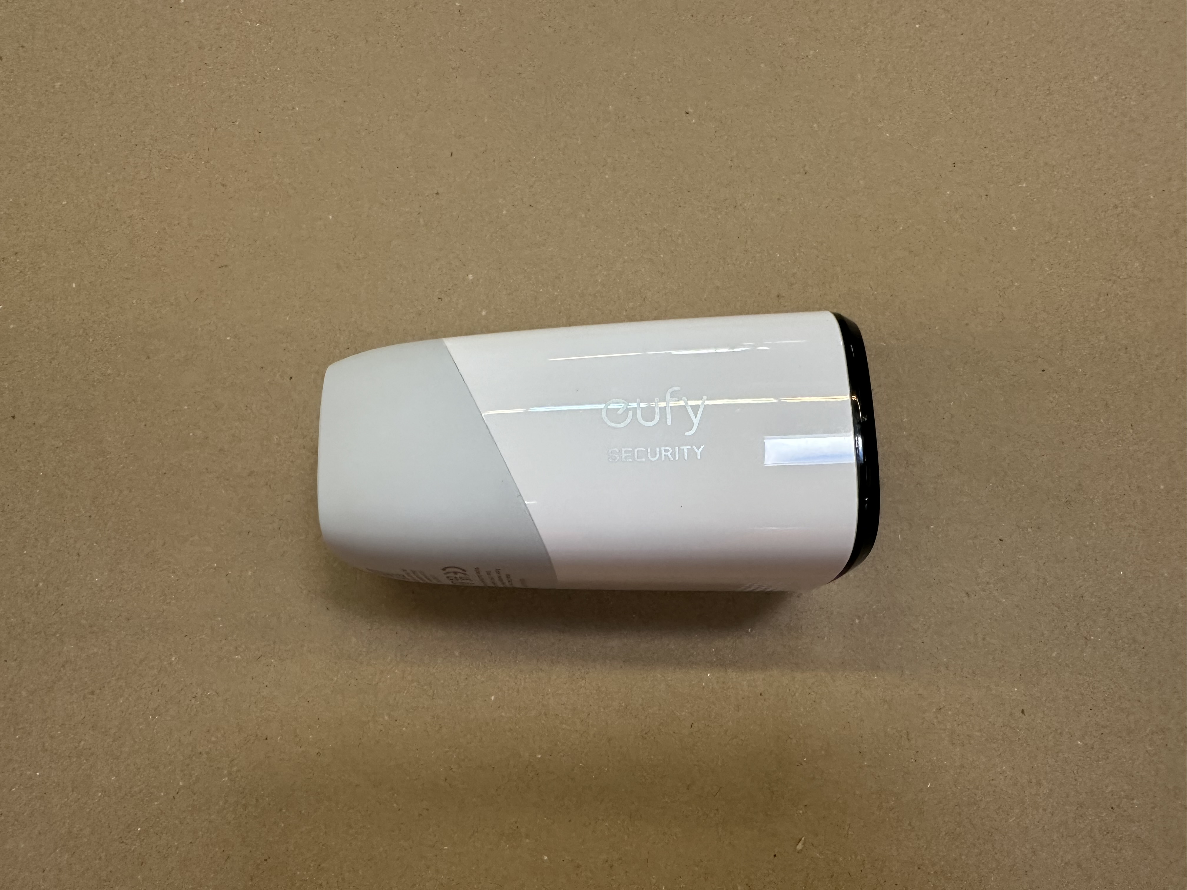 OUTLET - Dodatkowa kamera IP EUFY eufyCam 2 Pro