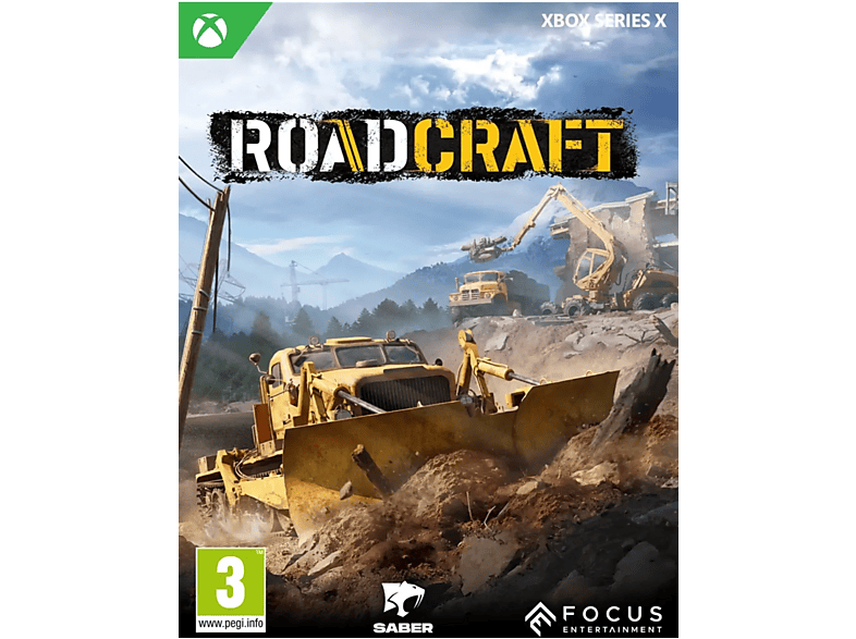 Roadcraft