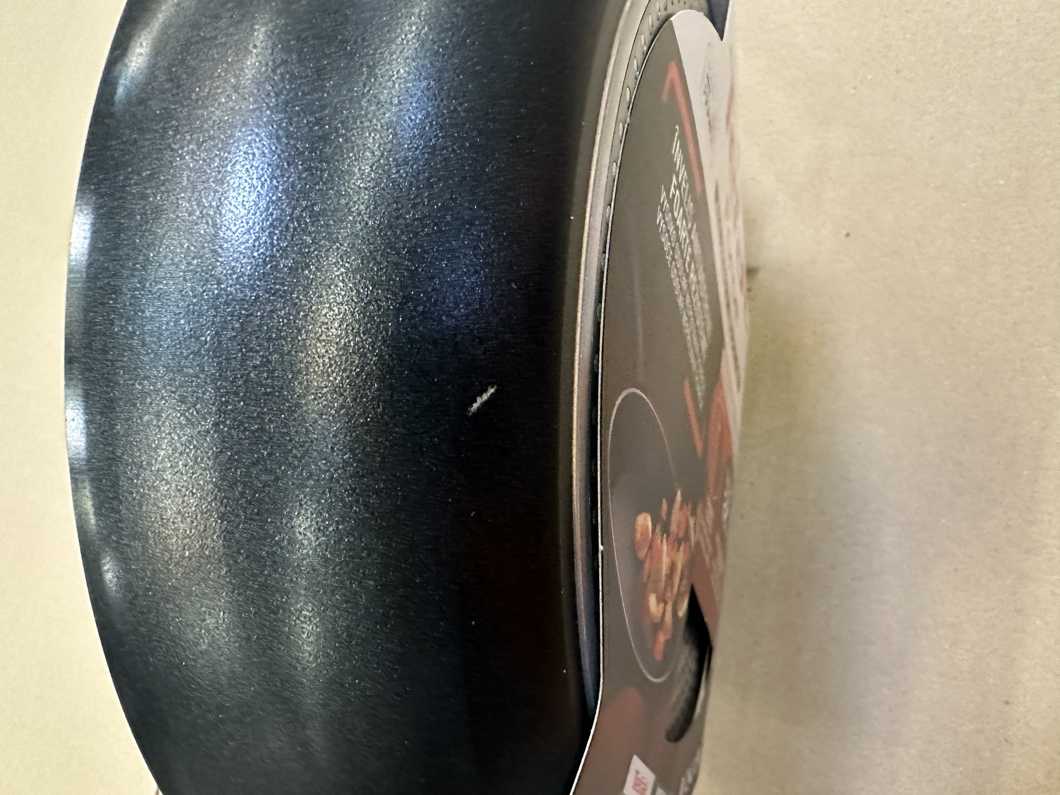 OUTLET - Patelnia TEFAL Force C2920453 24cm