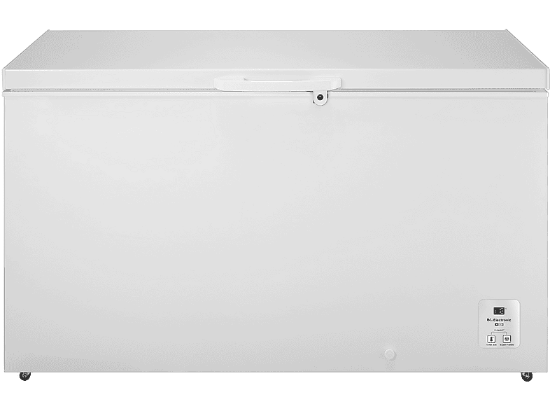 Hisense Congelatore pozzo Ft546D4Awlye, classe E