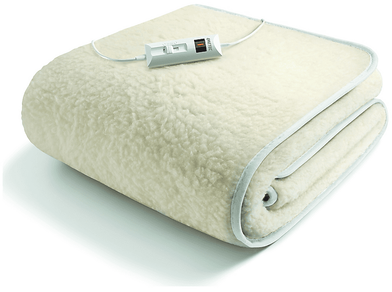 Scaldaletto Imetec Comfort Lana-Merino Sing