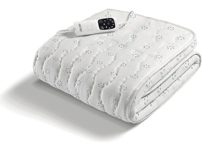 Scaldaletto Imetec Adapto Cotone Purity Sing