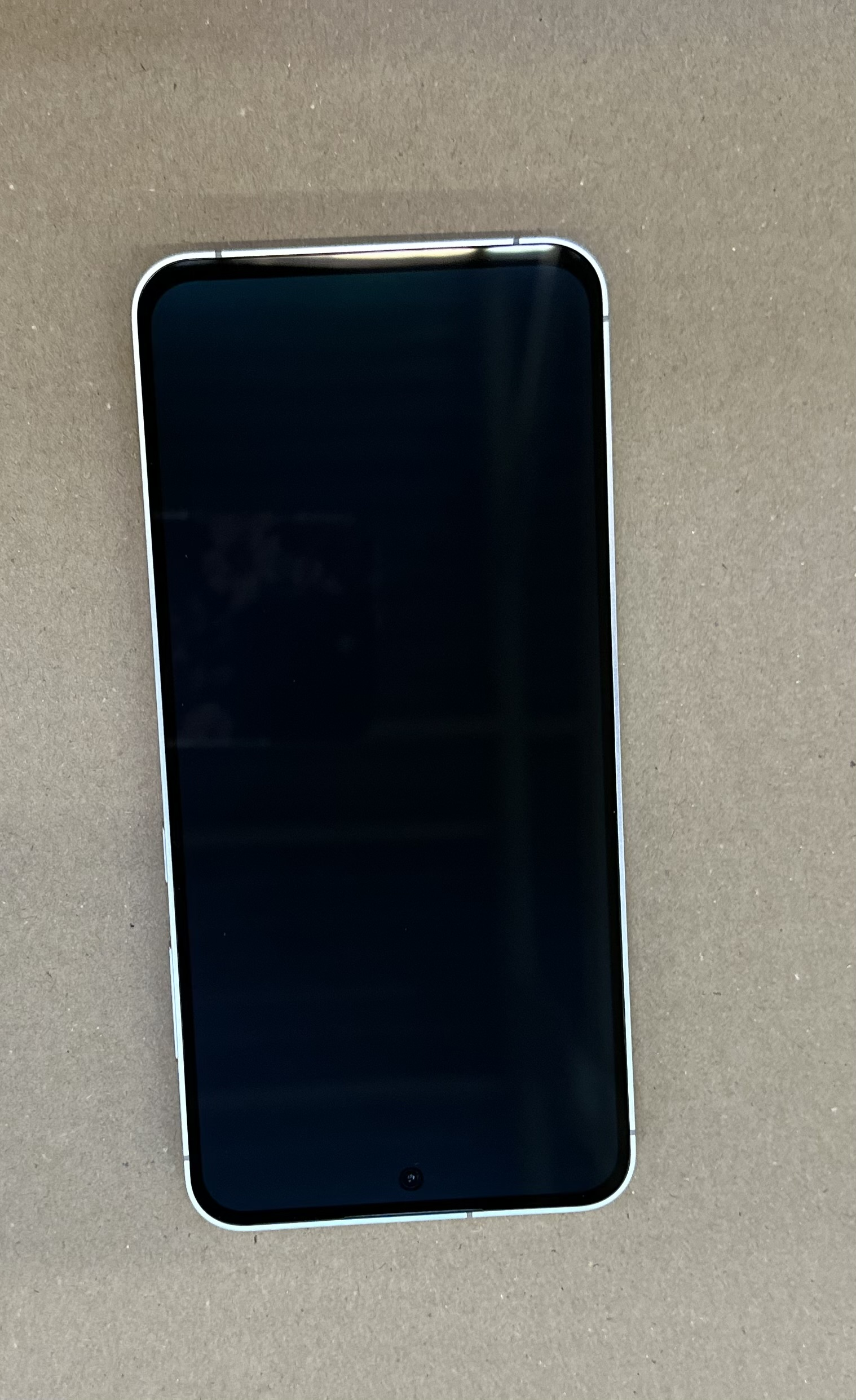 OUTLET - Smartfon SAMSUNG Galaxy S24 FE 5G 8/128GB Zielony